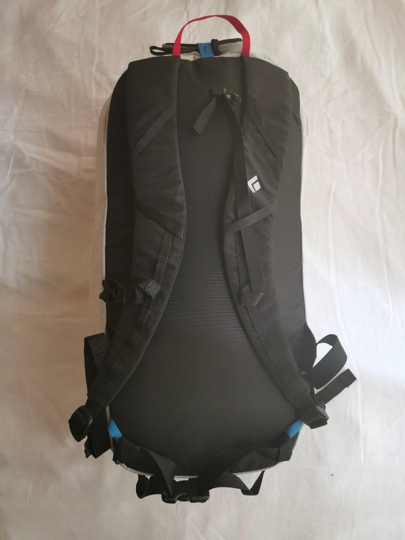Black Diamond Blitz 28 Sports Equipment Hiking Camping on