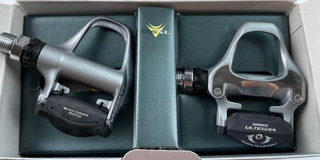 Ultegra pd 6700 pedals 2025
