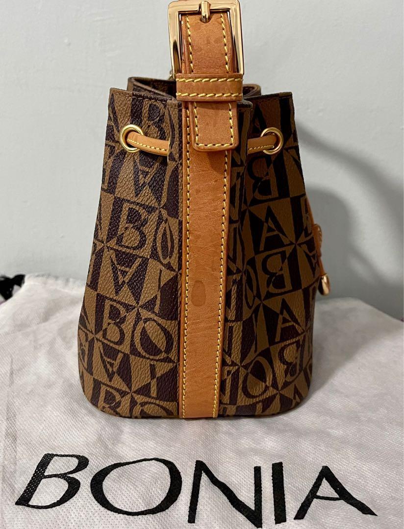 Bonia Bucket Bag 1084#Yz – TasBatam168