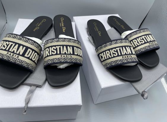 New dior sale slides