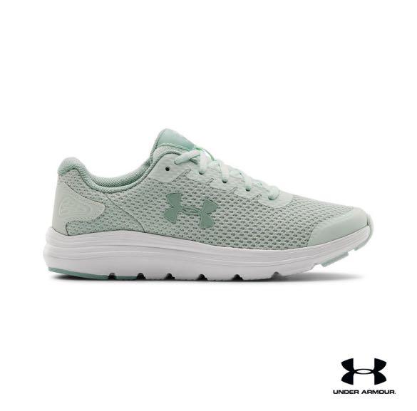 Brand New Under Armour Surge 2 Running Shoes US 7.5 Women s