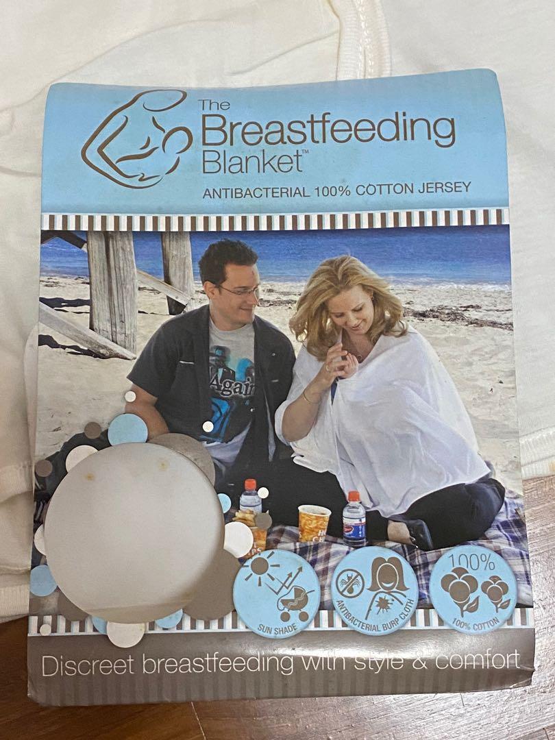 *Brand New* Breastfeeding Blanket, Babies & Kids, Nursing & Feeding