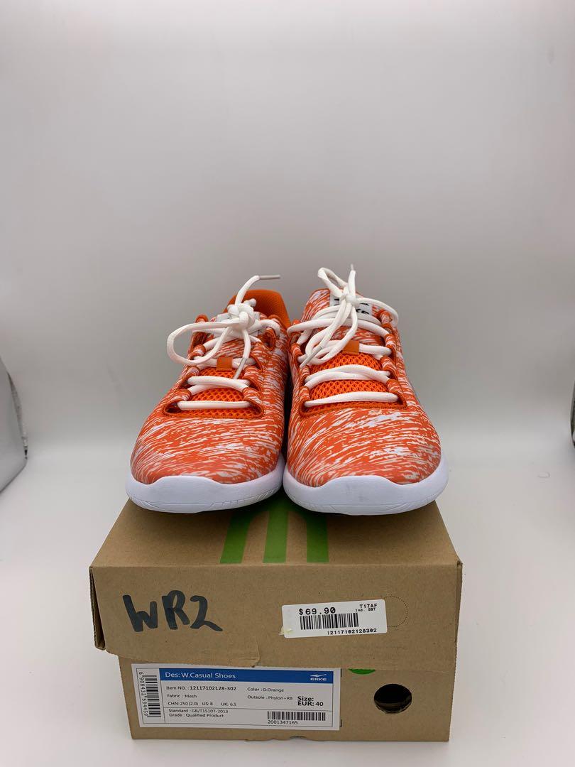 BUNDLE Brooks running shoes ERKE Casual shoes Women s Fashion