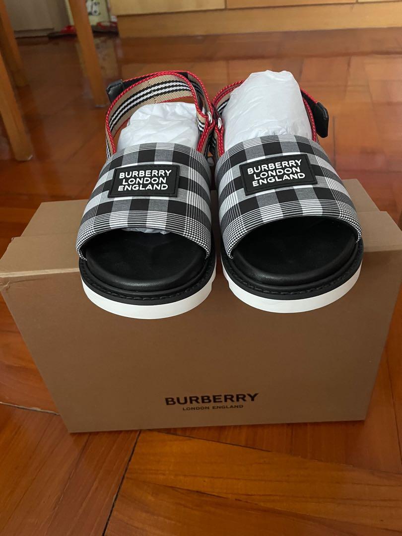burberry classics