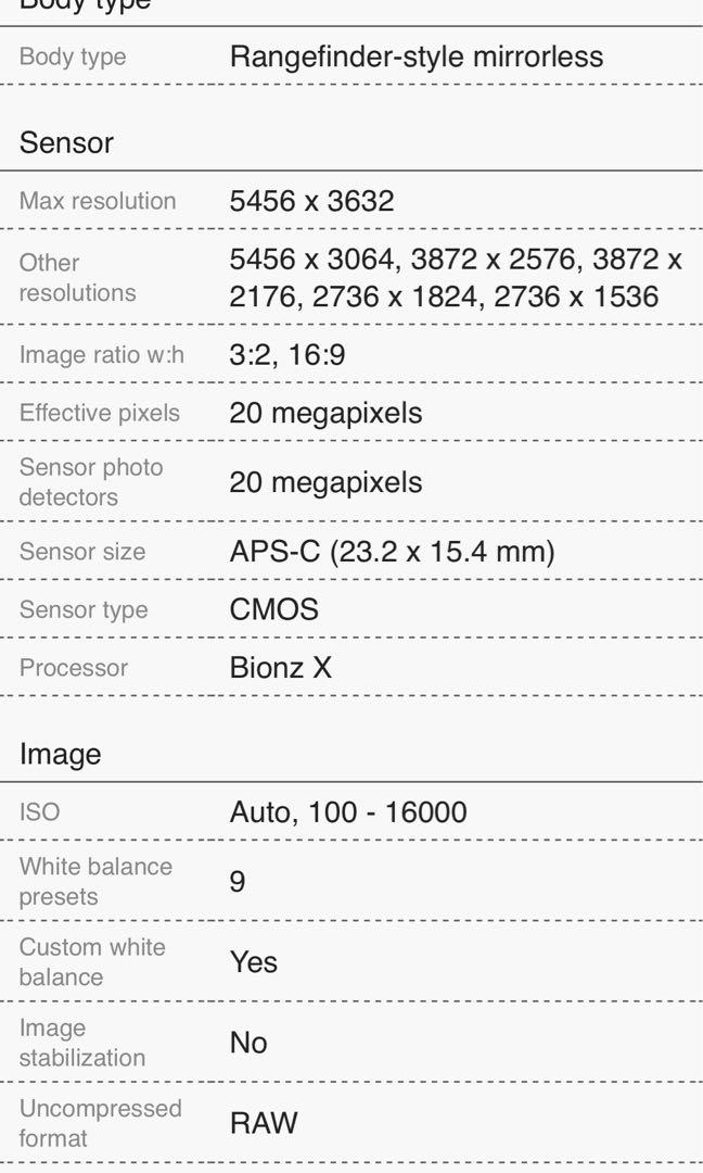 Camera (Best for Youtube Vlogging/Photoshoot) with AUTO FOCUS, 攝影器材, 攝錄
