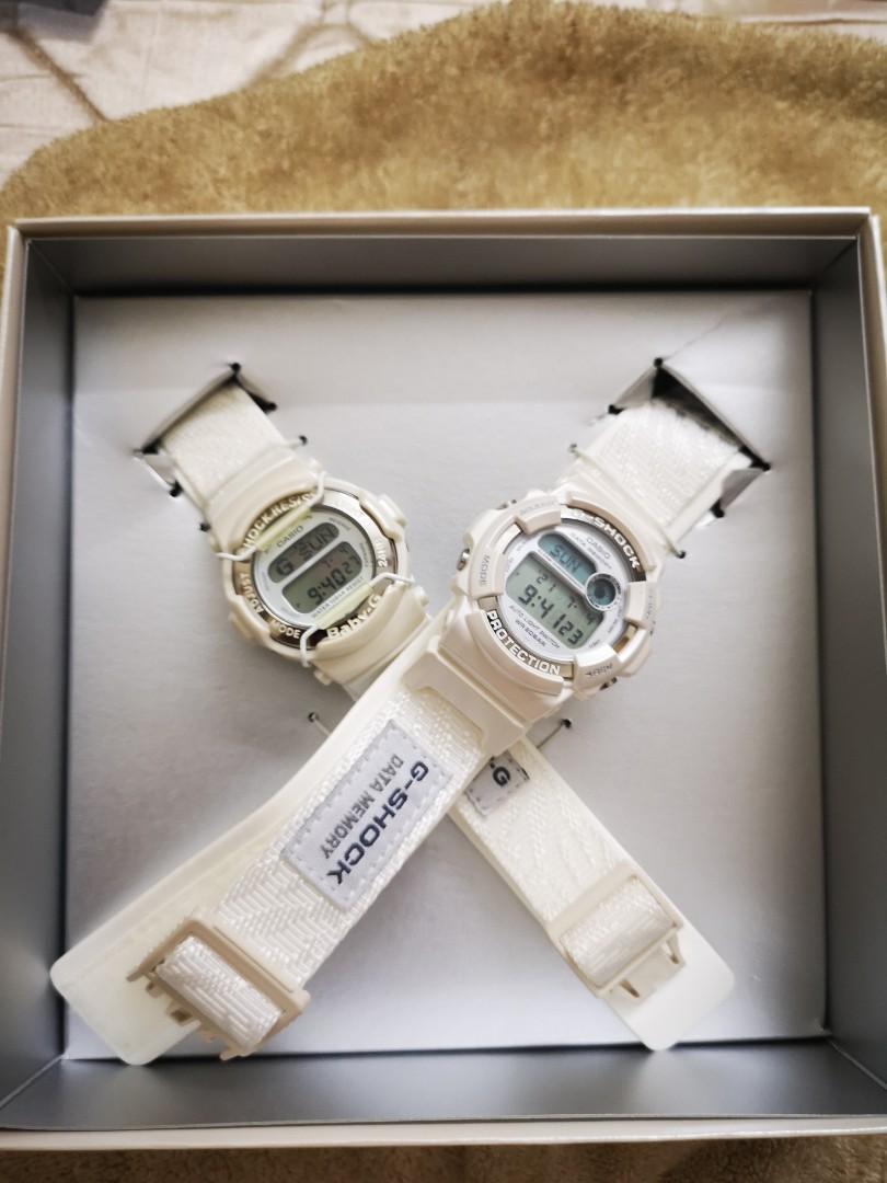 Harga g shock couple discount