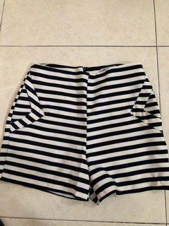 Celana highwaist
