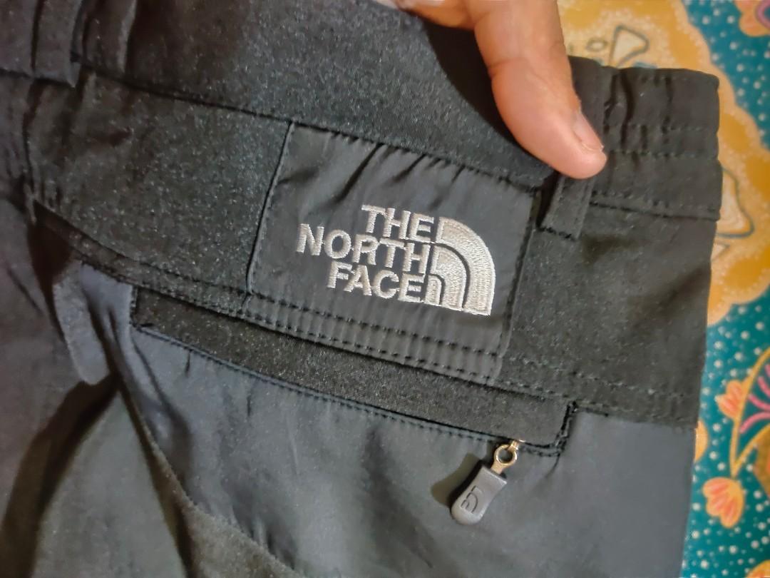 Celana the north face original
