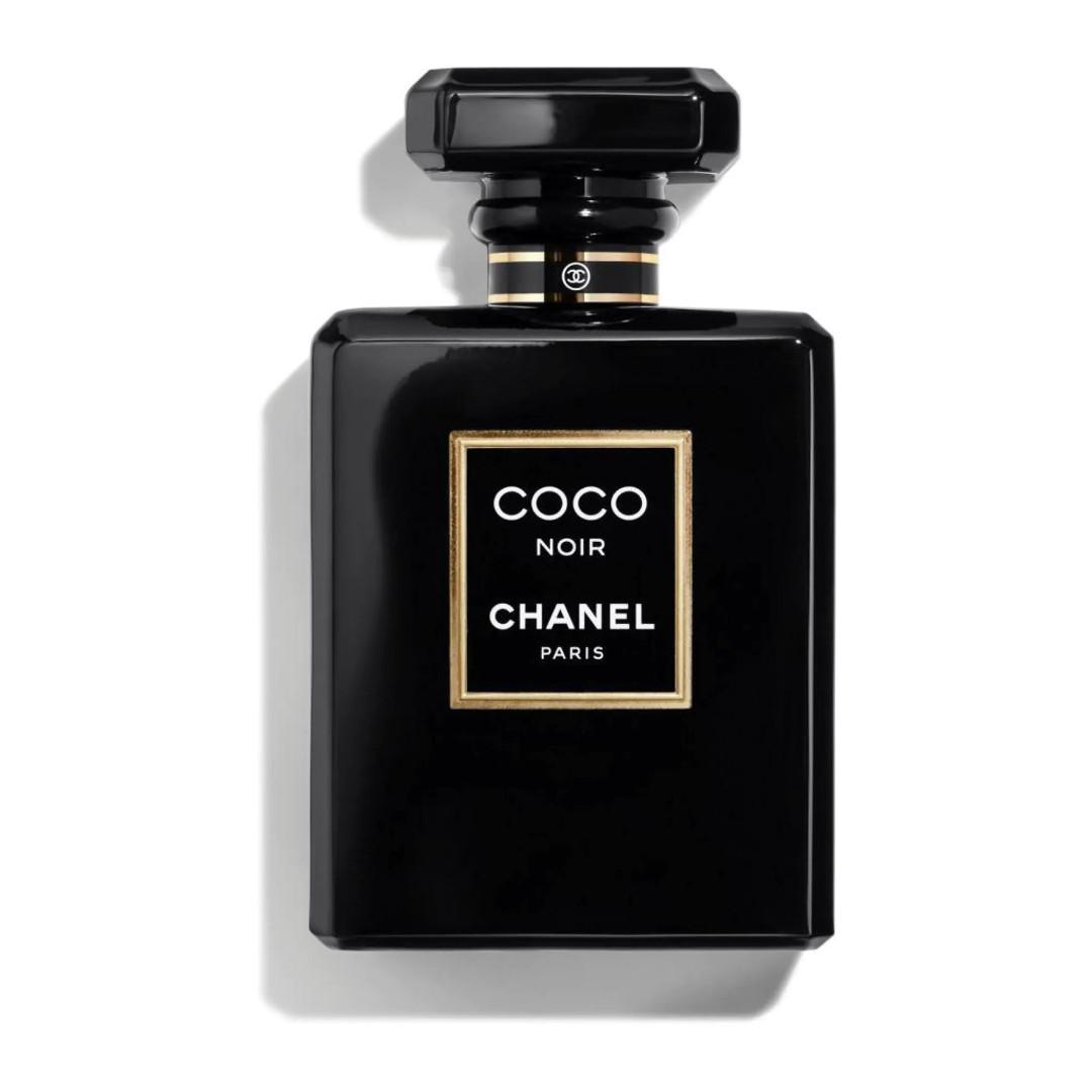 Coco Chanel Noir EDP 100ml, Beauty & Personal Care, Fragrance & Deodorants  on Carousell