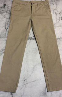 Chino Pants