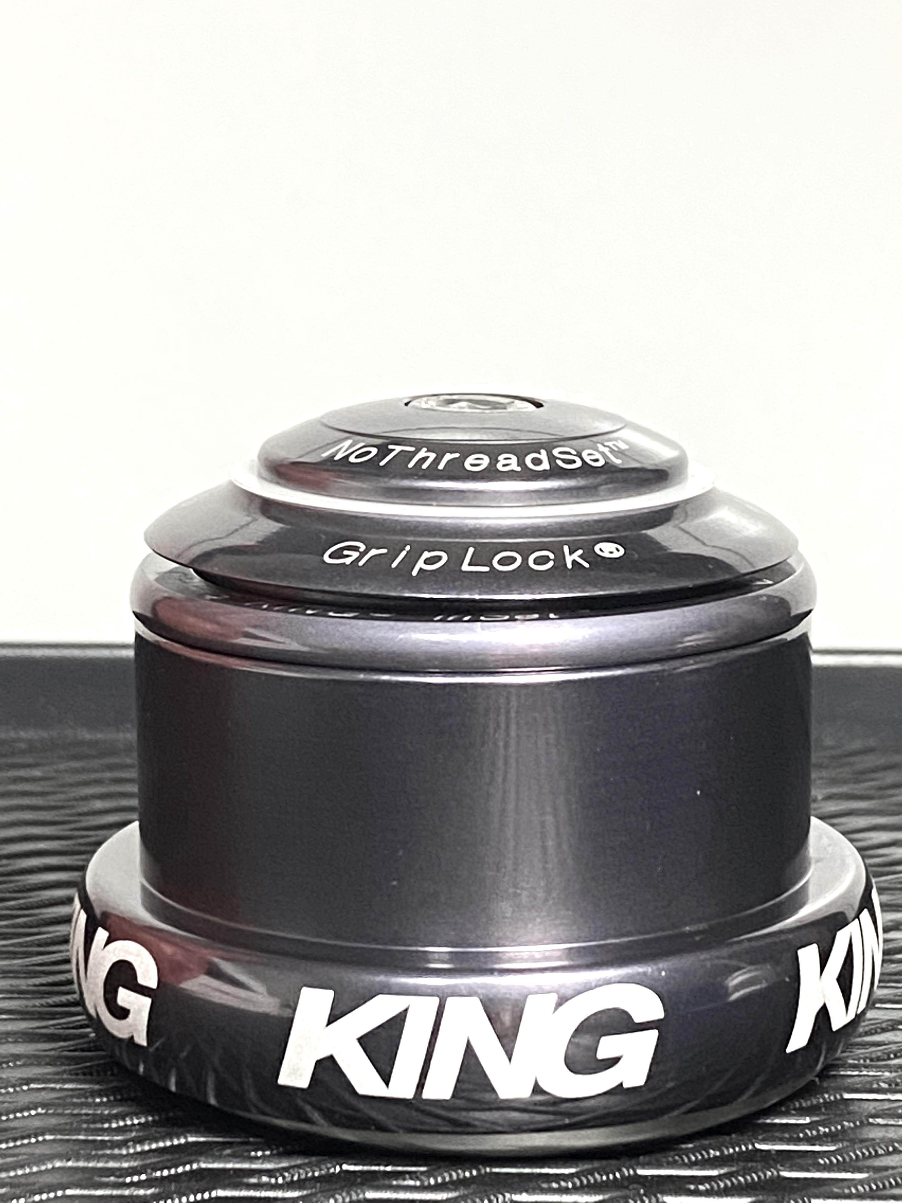 Chris king pewter new arrivals
