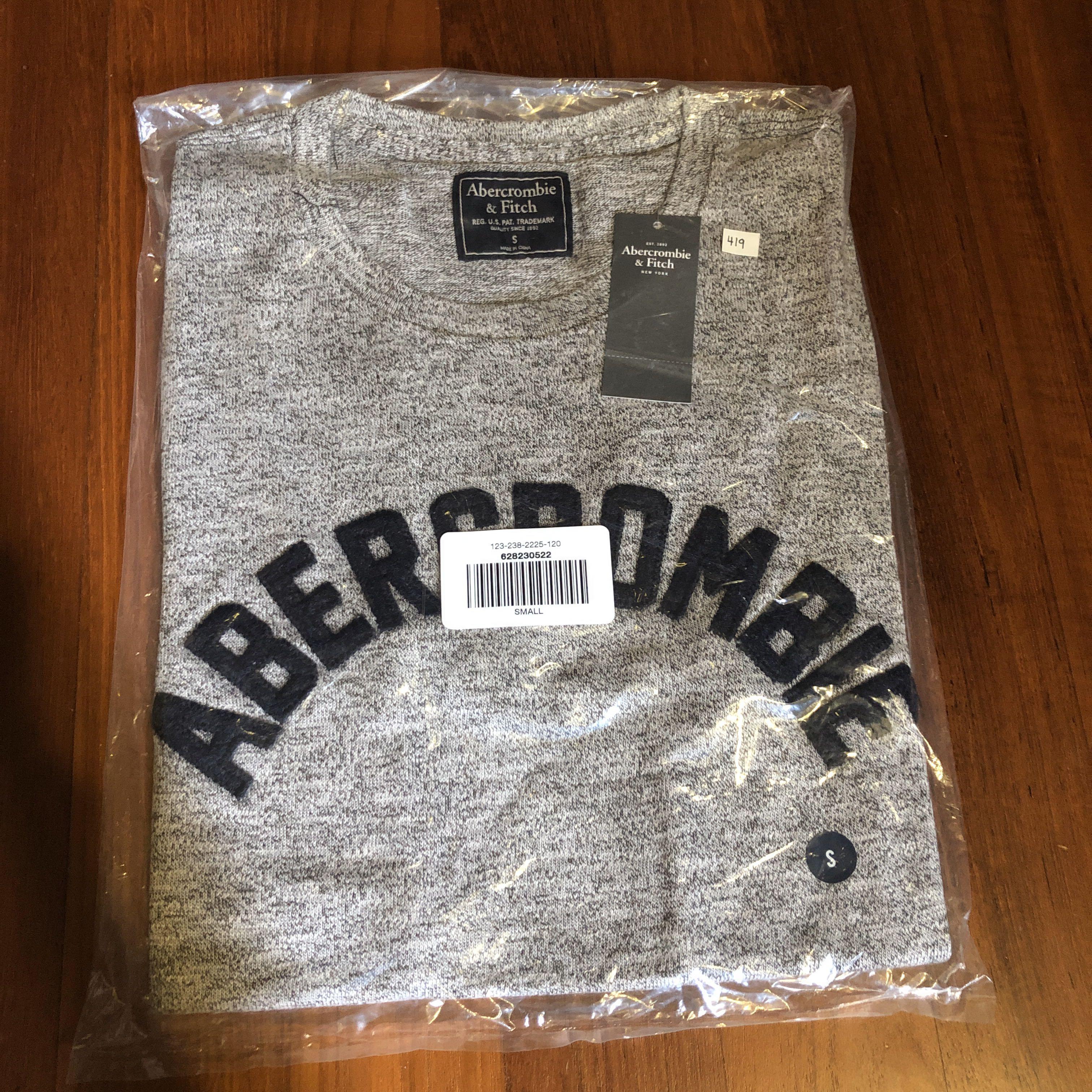 clearance abercrombie