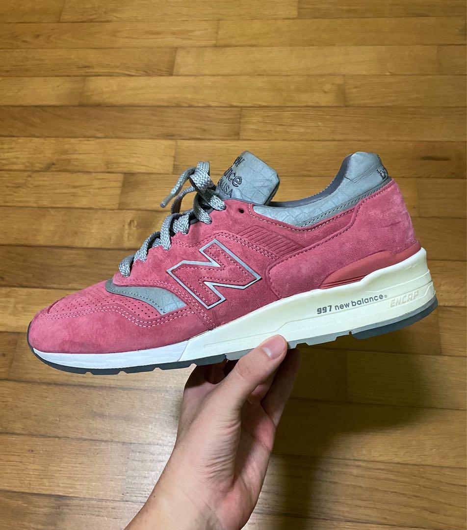 Nb 997 rose new arrivals