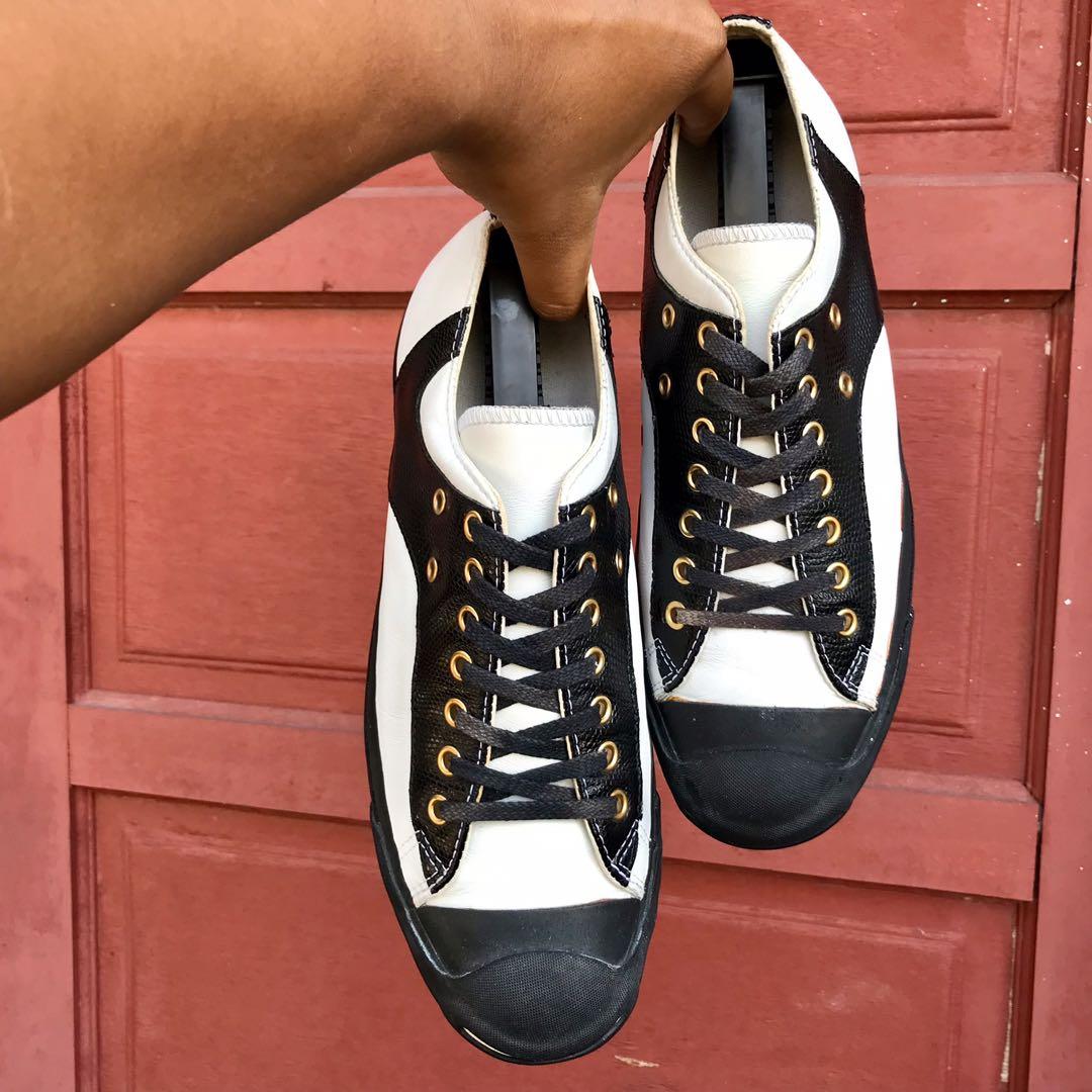 Converse jack purcell rally japan clearance