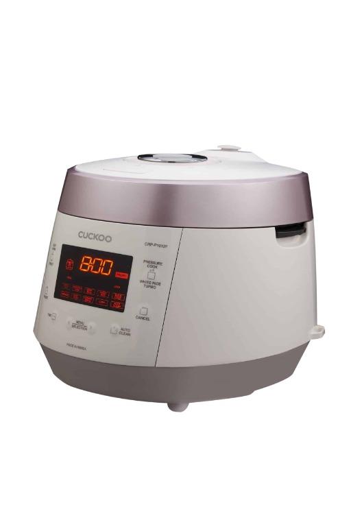 Multicooker p10 hotsell cuckoo