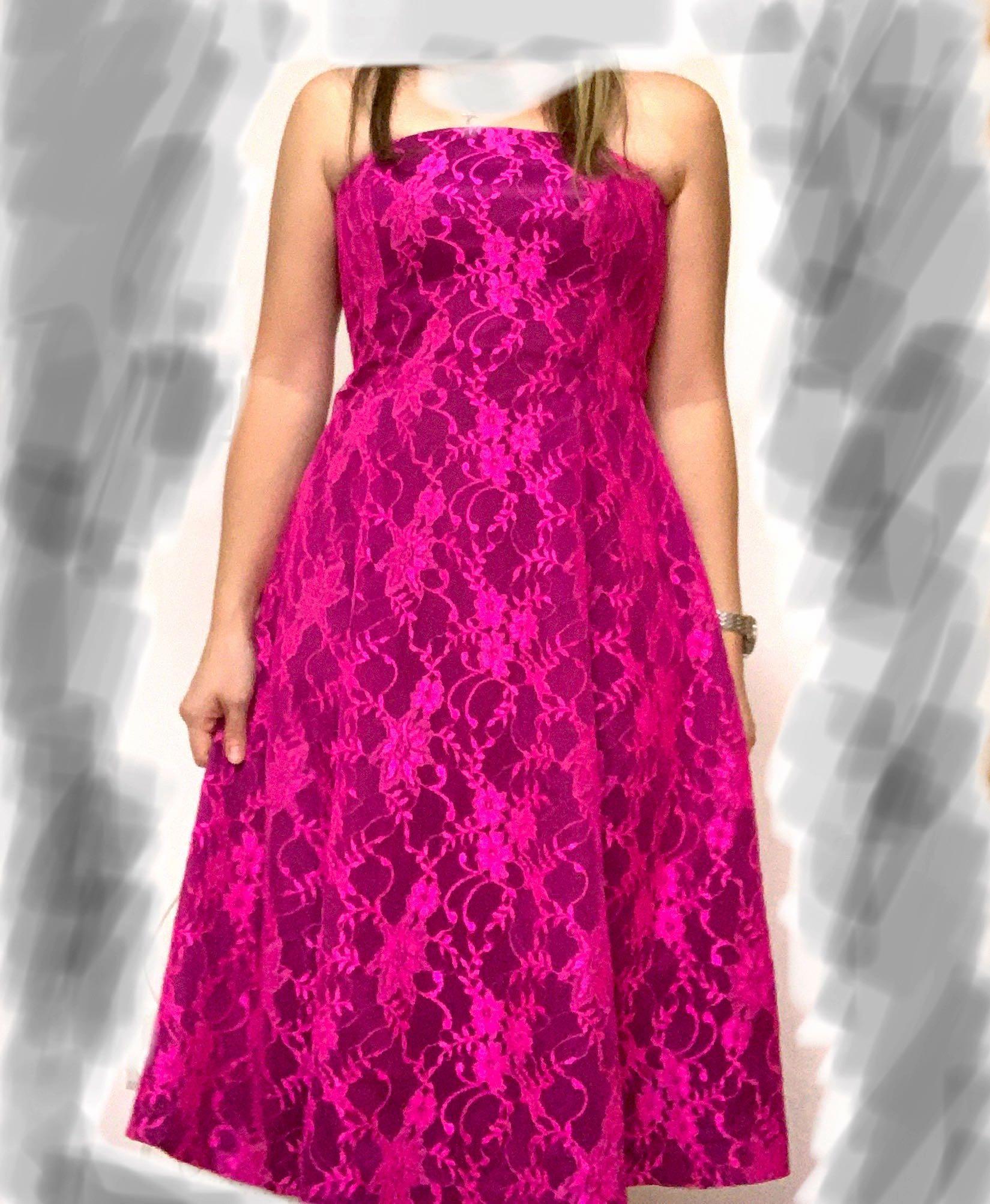 Custom made dresses near me clearance