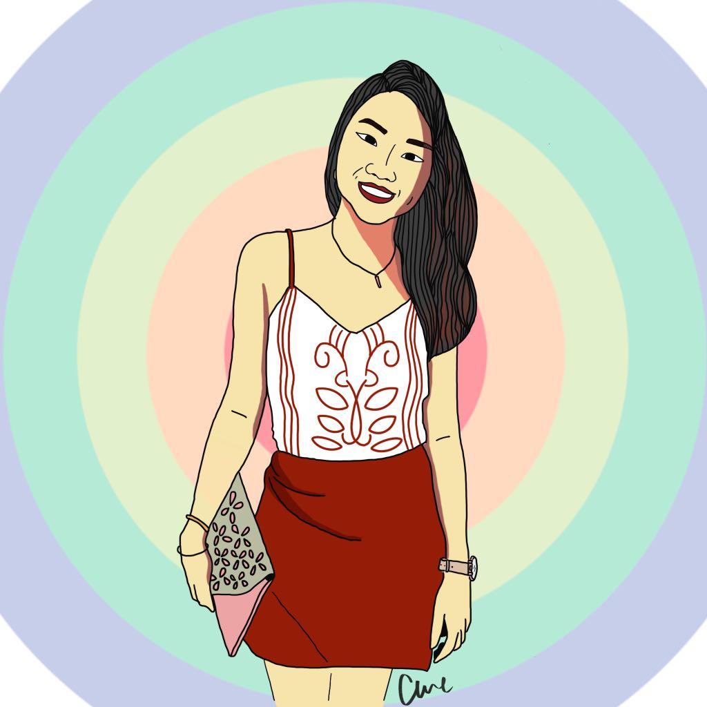 Customised Drawings Customised drawings $10-25, Hobbies & Toys, Stationery & Craft, Art ...