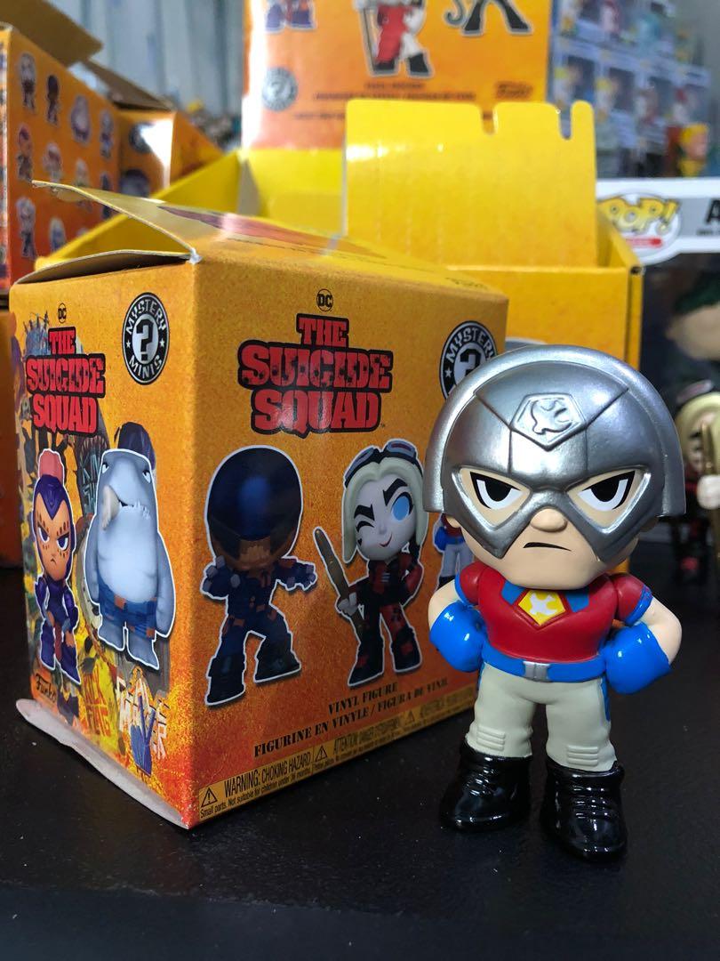 Funko mystery minis suicide squad deals