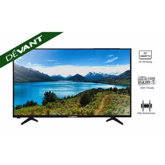 Devant smart clearance tv price