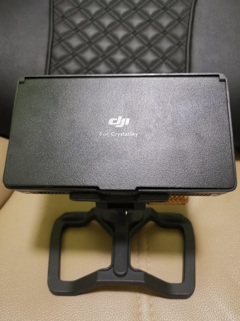 DJI CrystalSky 5,5in 1000cd Android Monitor - Zubehör - Proforce