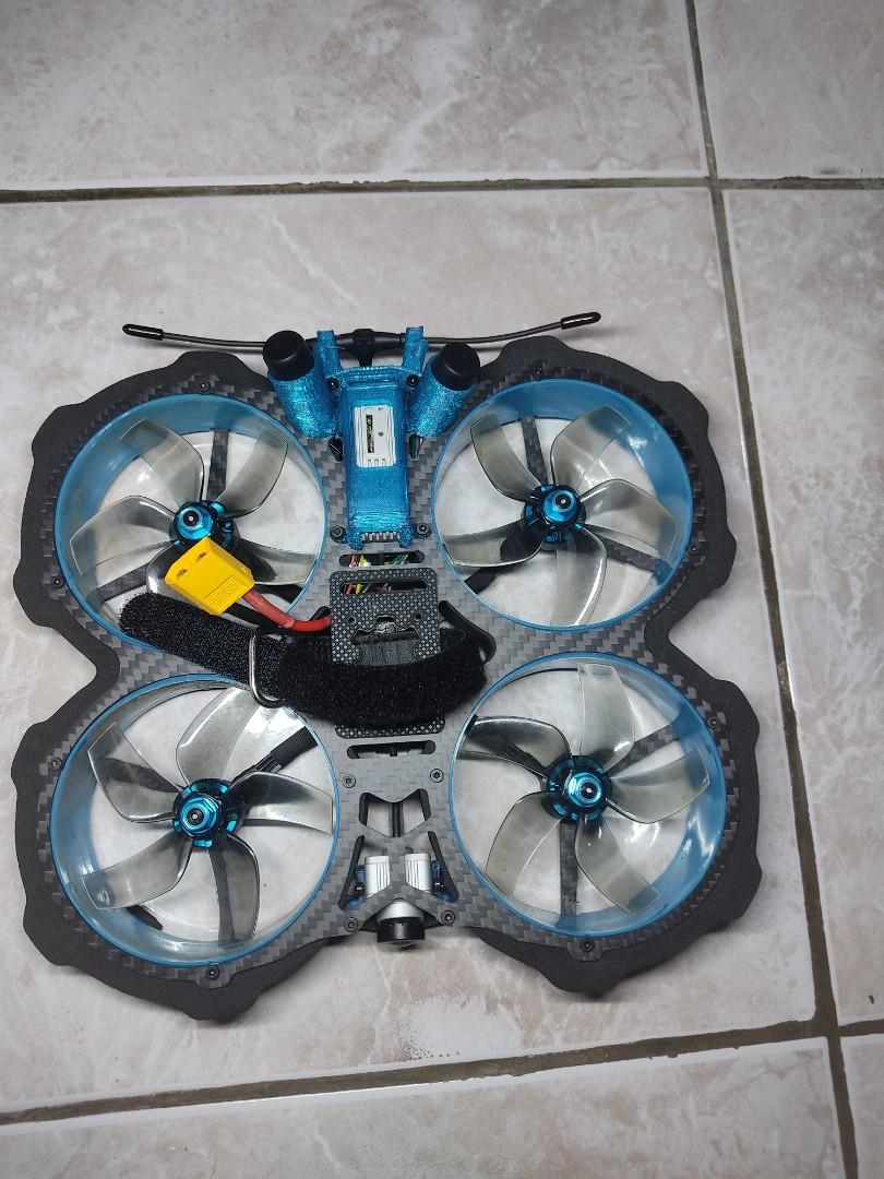 Eachine sales cvatar 6s