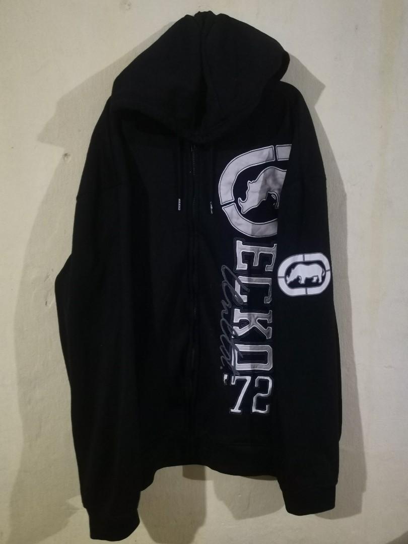 ecko unlimited jackets