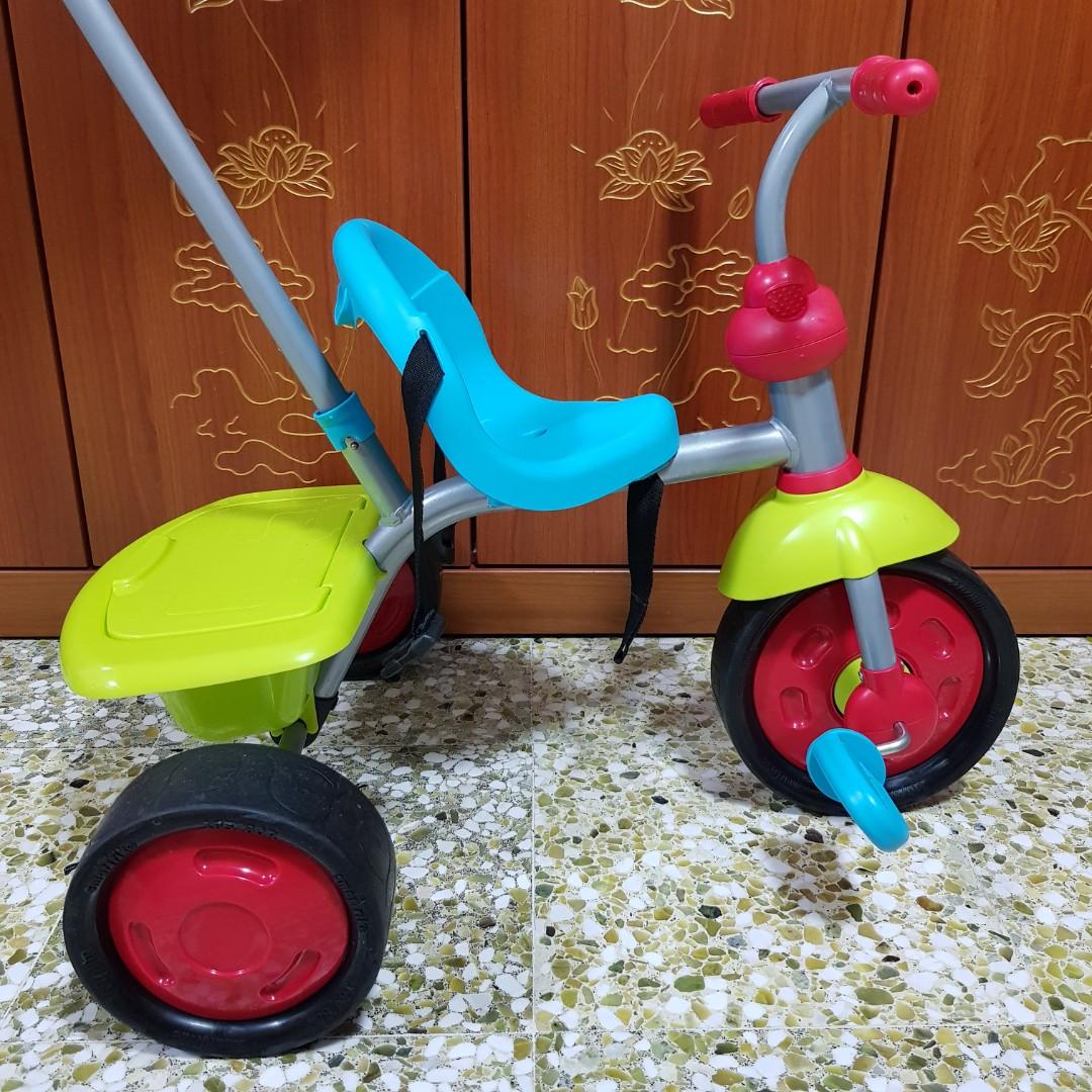 Elc shop smart trike