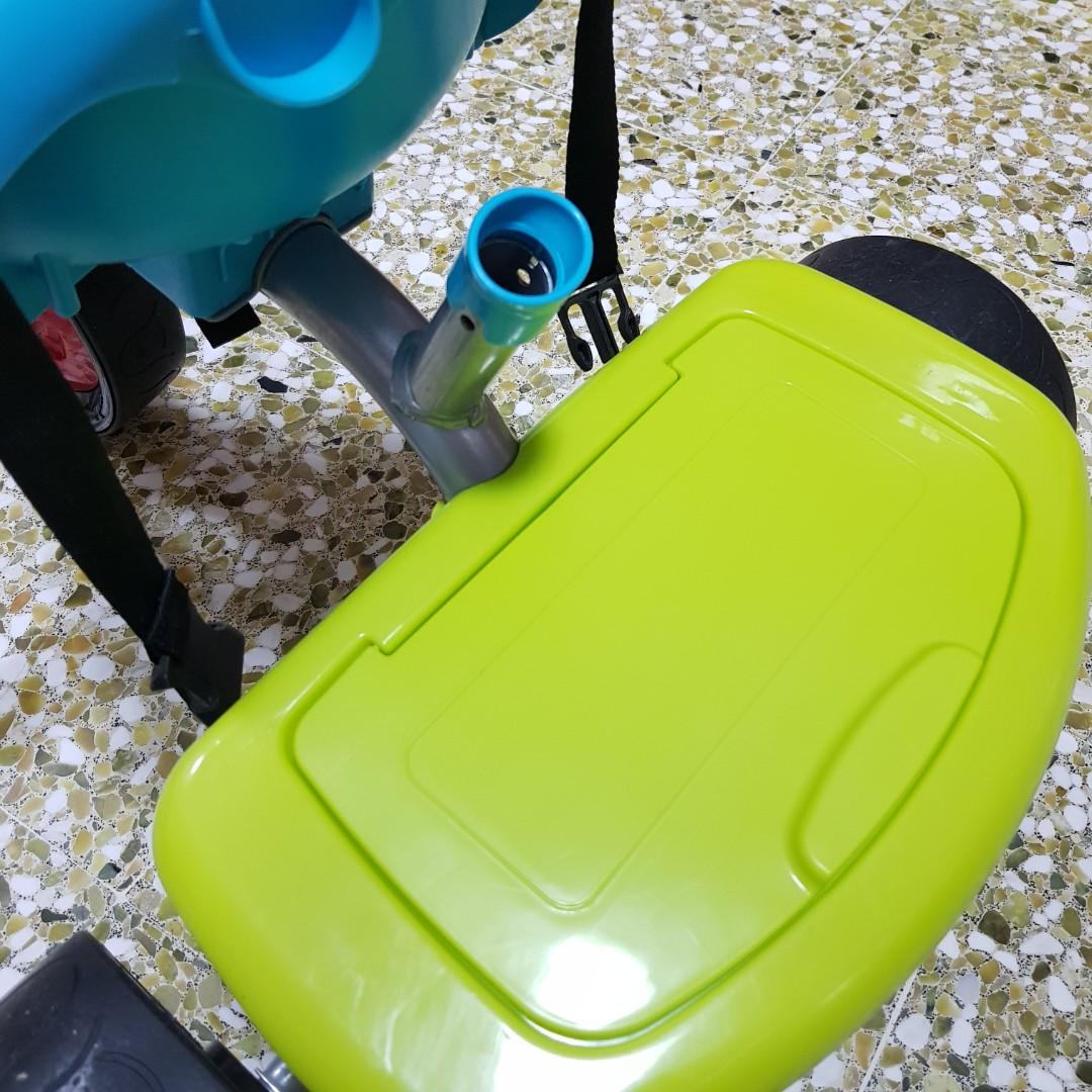 ELC Smart Trike Tricycle