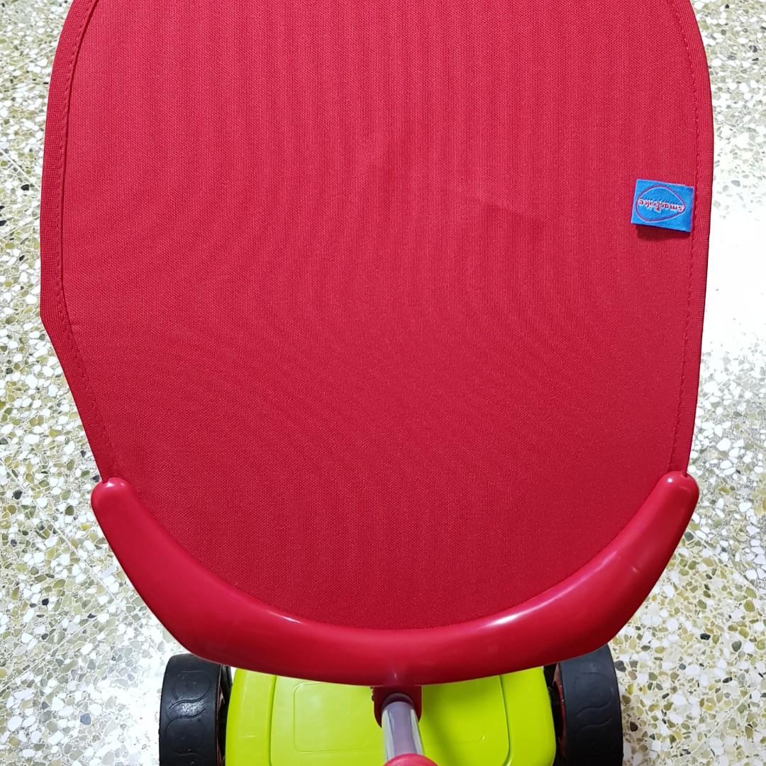 Elc smart trike cheap