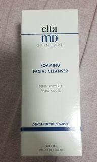 ELTA MD - 氨基酸泡沫潔面乳 207ML
