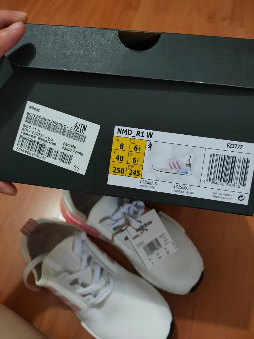 Adidas nmd r1 a 40 euro top