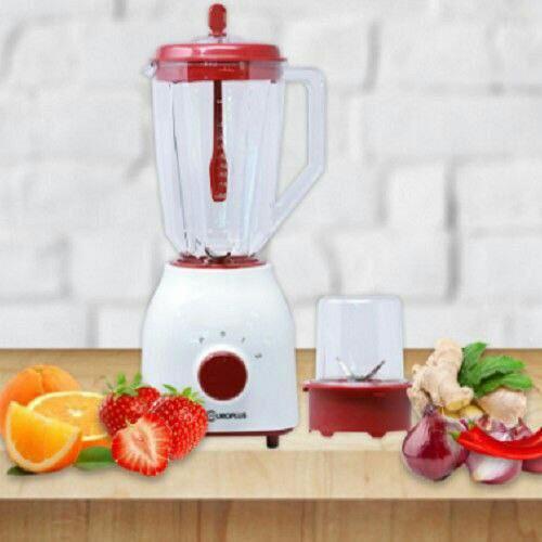 Europlus Blender 2in1, TV & Home Appliances, Kitchen Appliances
