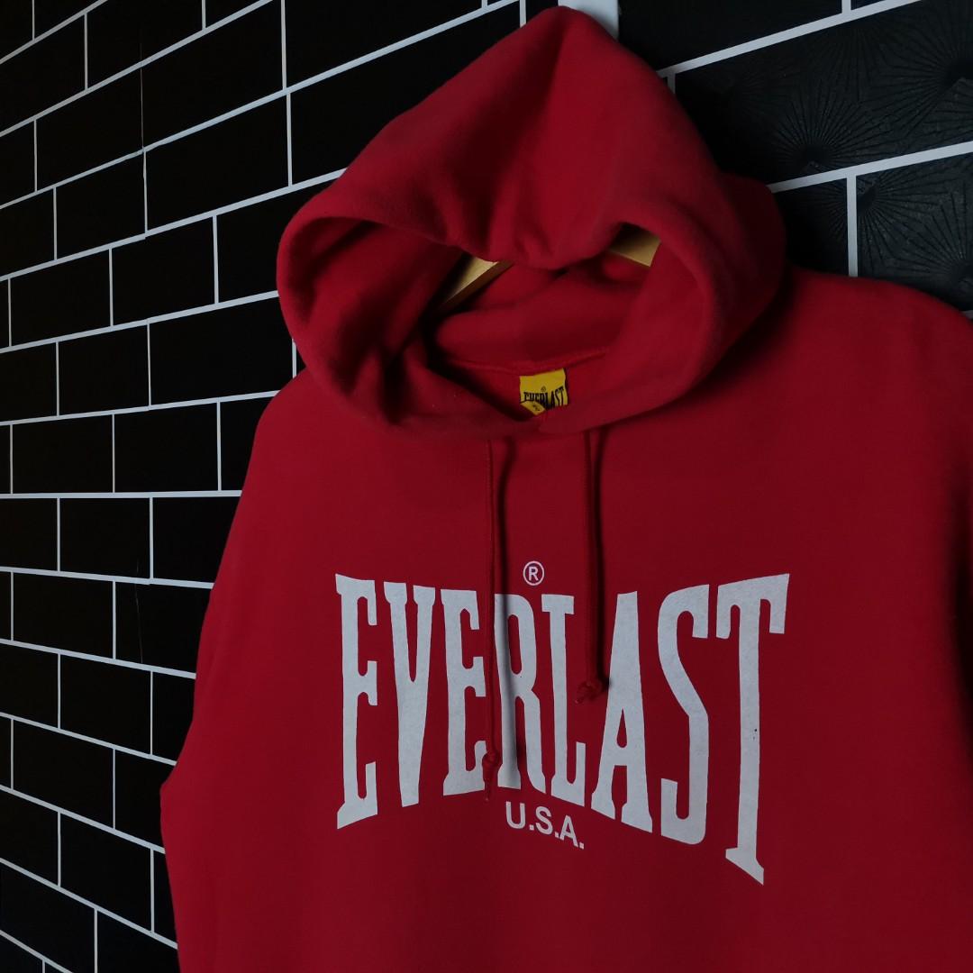EVERLAST Original Hoodie