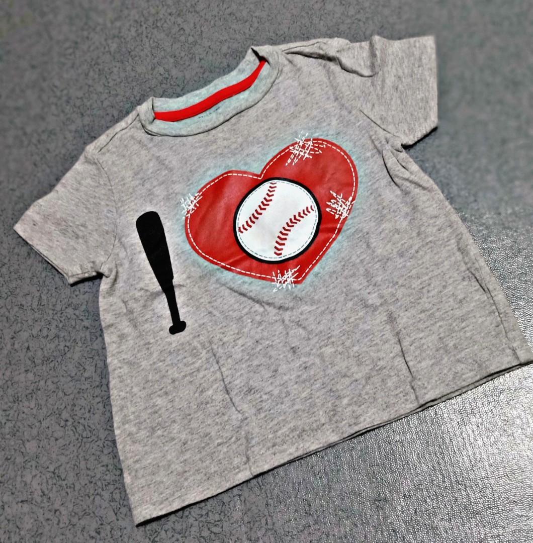 falls creek performance shirt