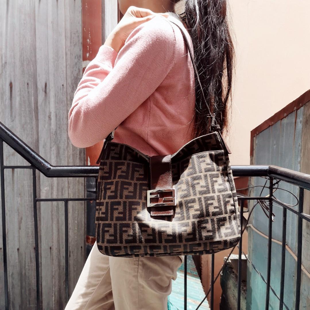 Fendi Mama Zucca