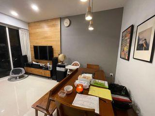 Foresvile condo room rental,ready to move in