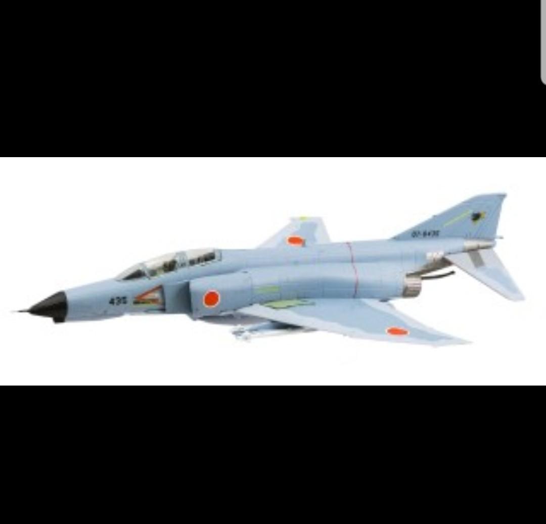 F Toys 1 144 F 4e J 改phantom Ii 興趣及遊戲 玩具 遊戲類 Carousell