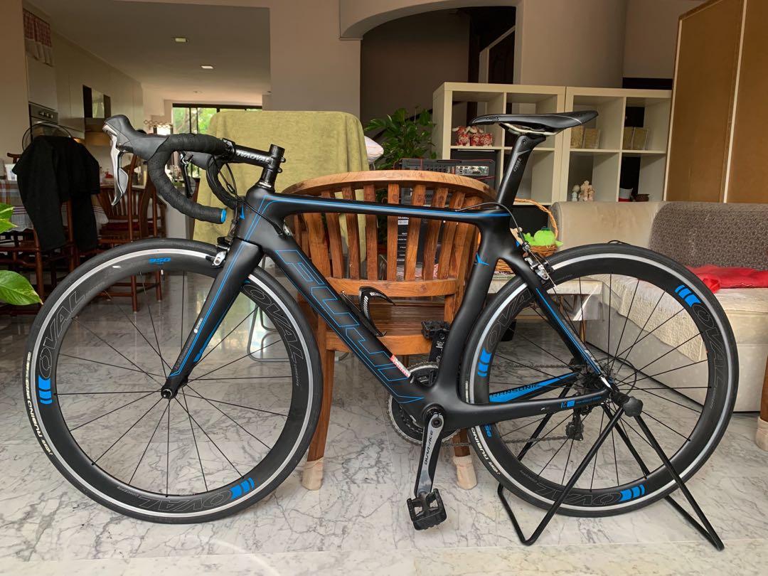 Fuji transonic 1.3 2016 new arrivals