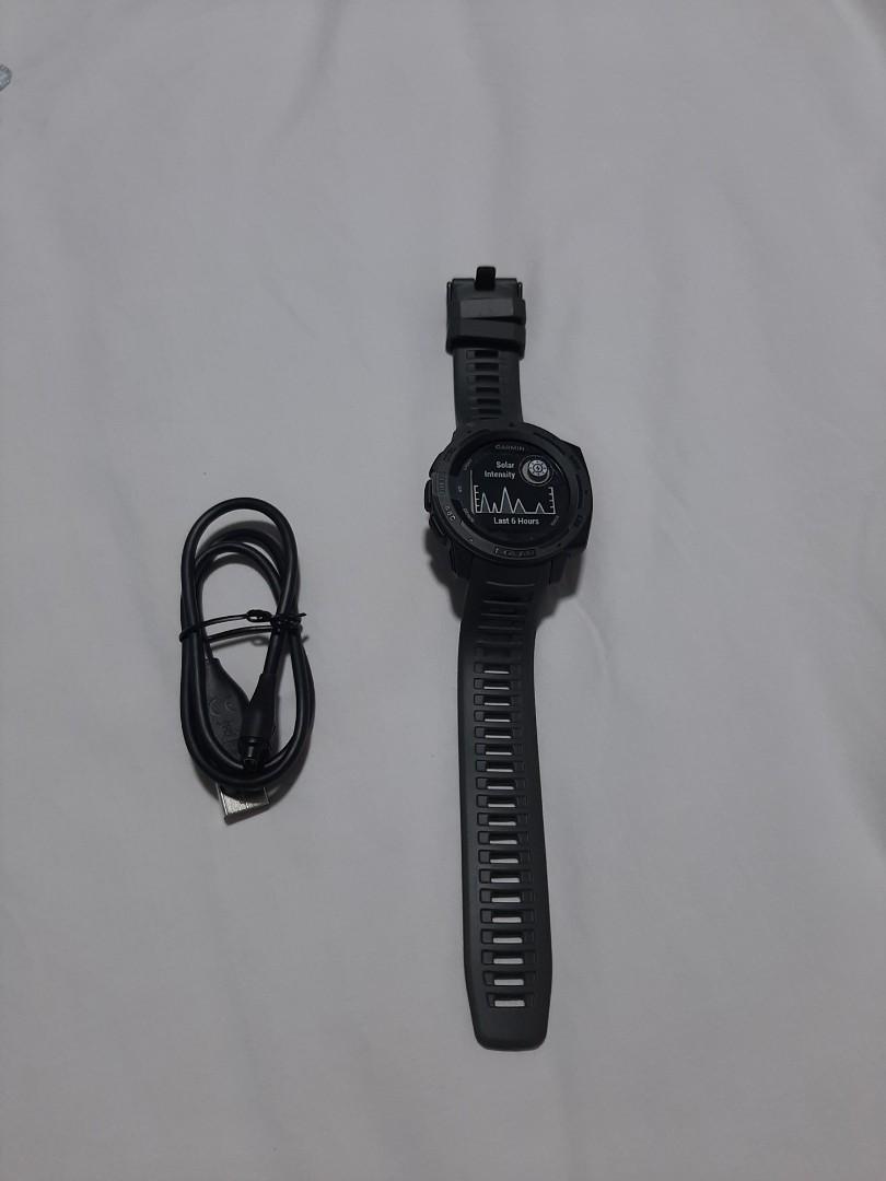 Tactix p7 sales orologio