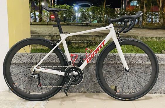 Giant tcr sl2 best sale