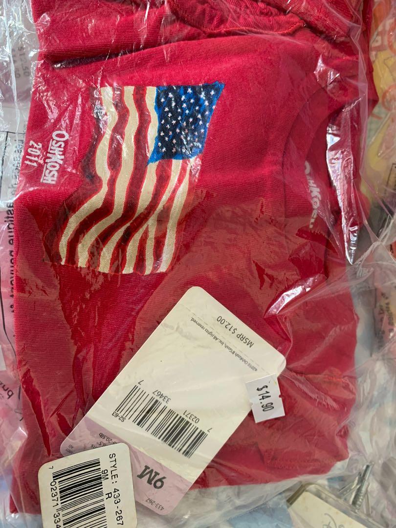 Mass Clearance Sale Baby Girls Clothes 6 18mths brand new Gap