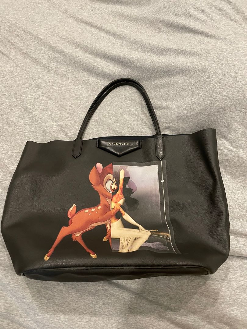 Givenchy deer clearance bag