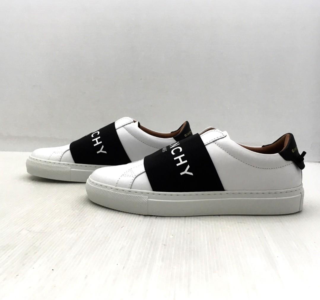 Givenchy cheap shoes black
