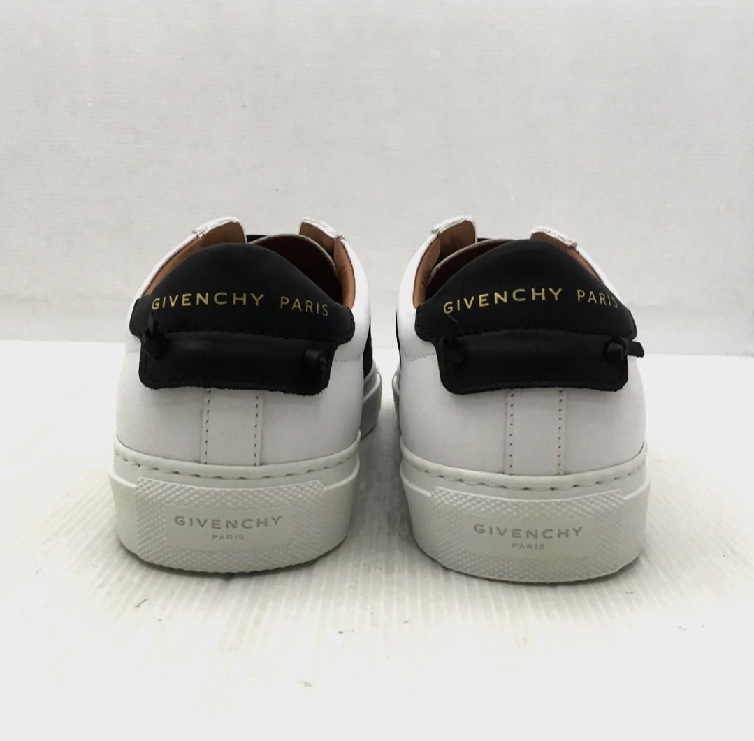 Givenchy webbing sneakers outlet