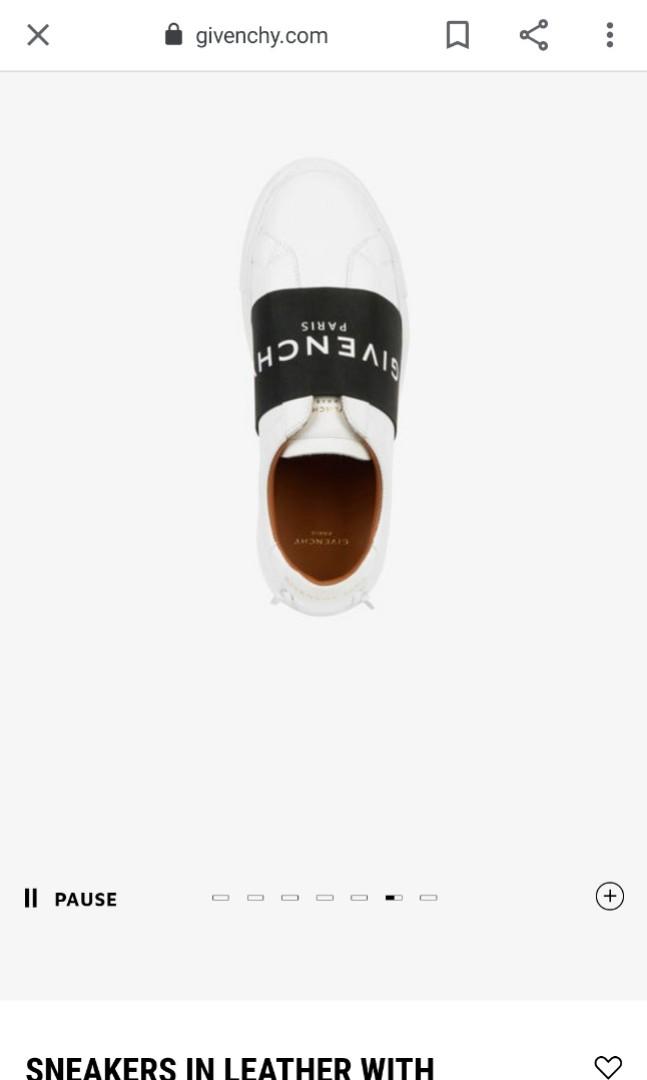 Givenchy cheap sneakers 2019