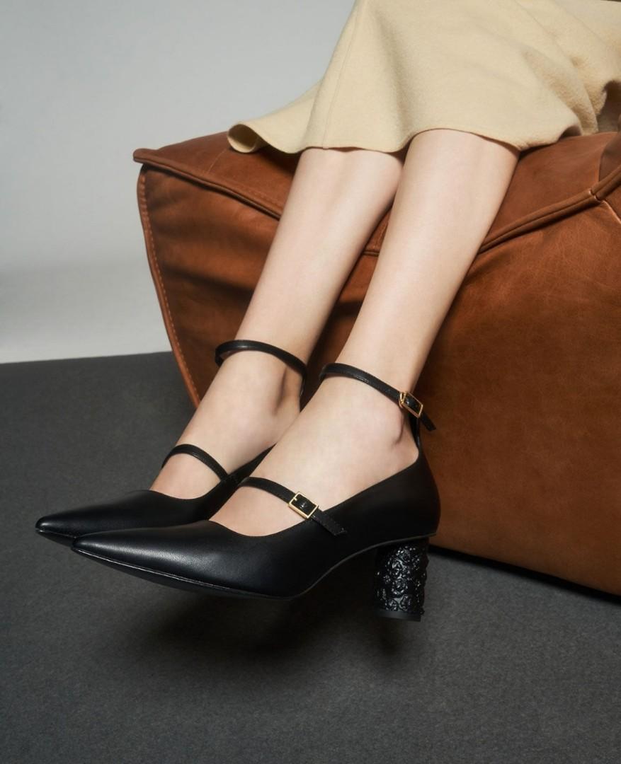 Jane pumps clearance