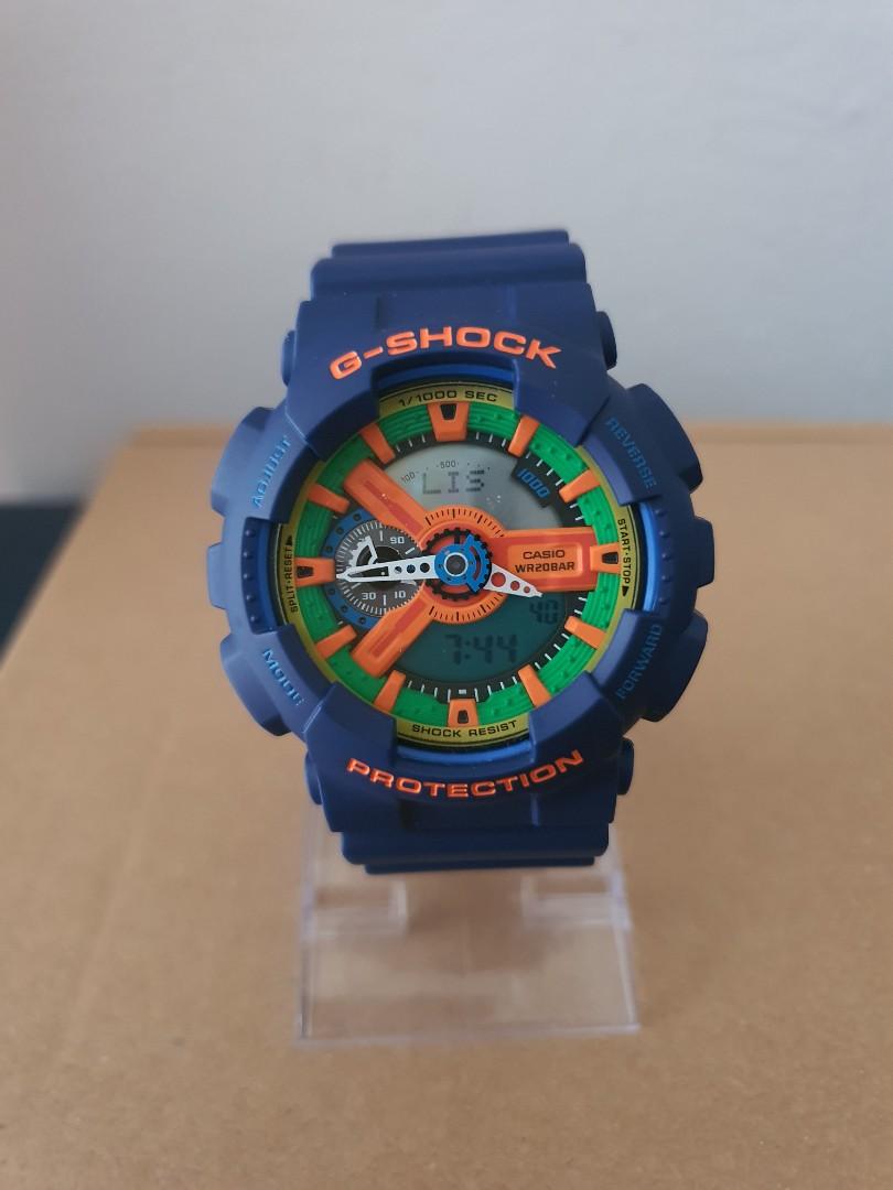 Ga110fc online