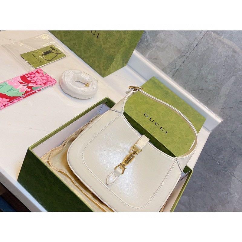 Gucci mini jackie preorder japan 🇯🇵 (Category: Luxury Bags & Wallets) located in Angeles City. Submitted by lux.finds (Listing ID 1098658846, Image 2). Description: .