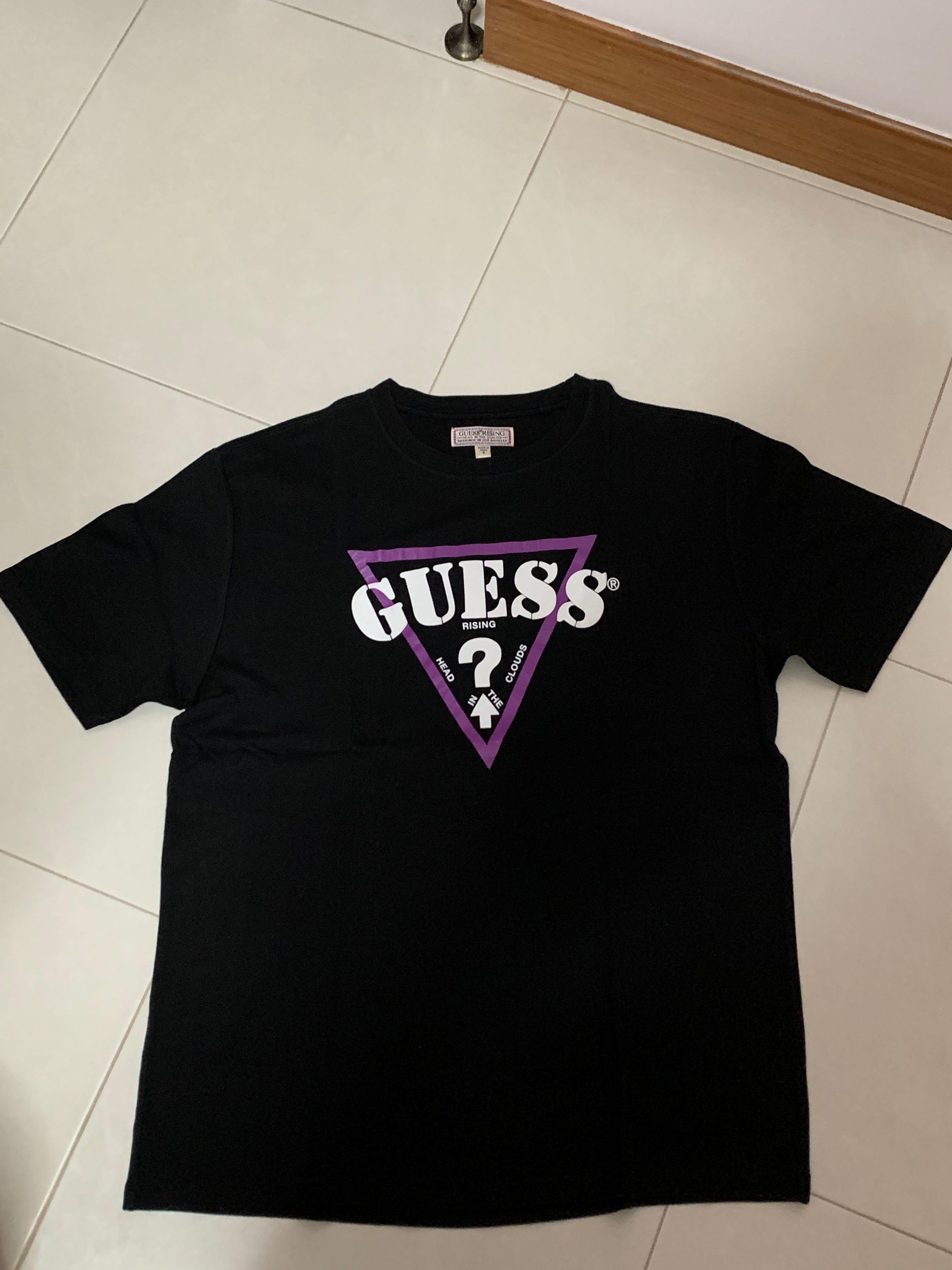 Guess 88rising t shirt clearance