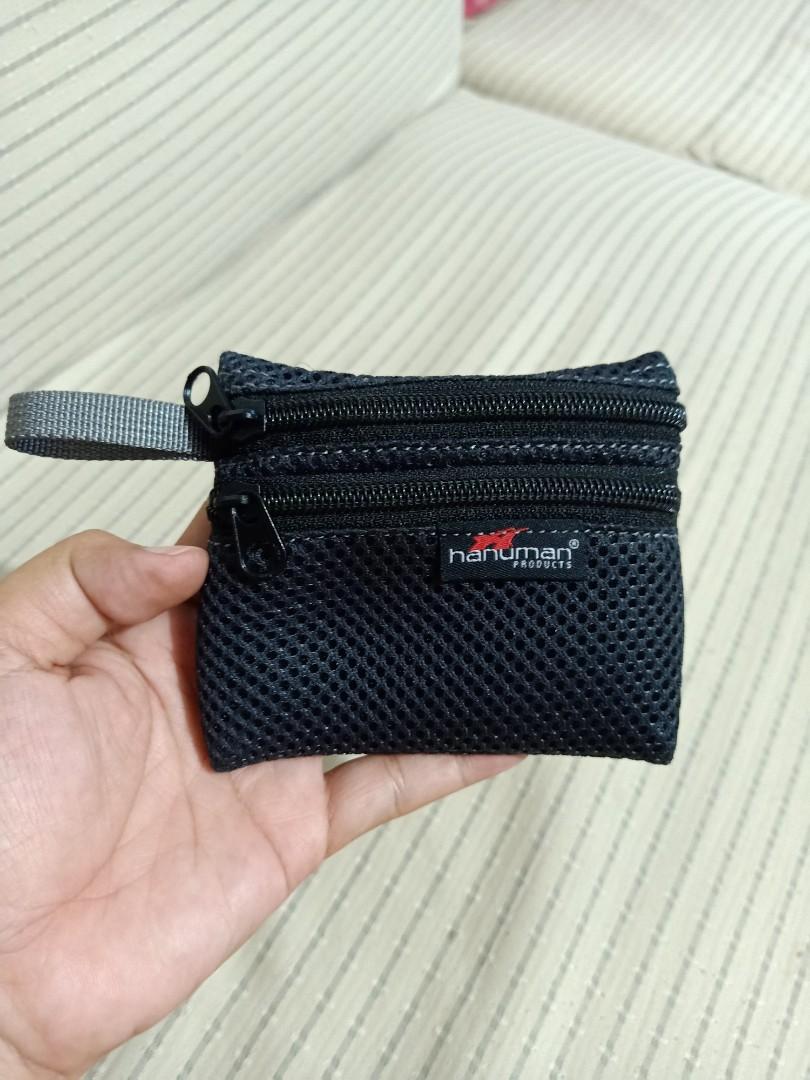 Hanuman coin on sale purse